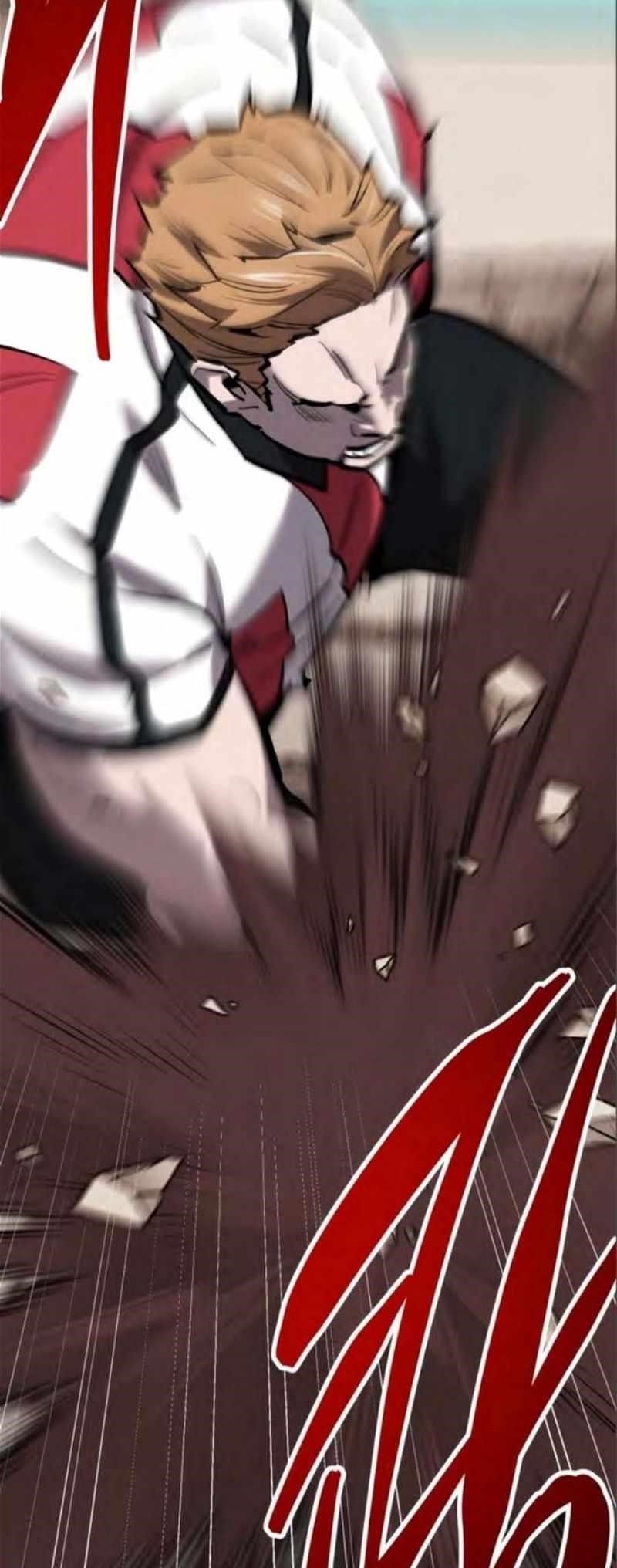 Read Limit Breaker Manga Online
