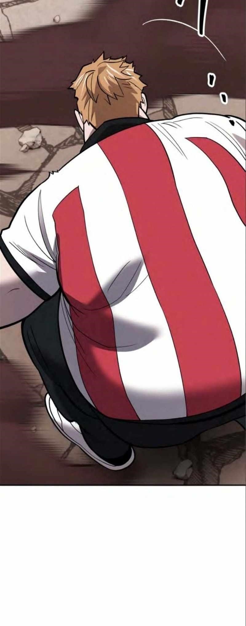Read Limit Breaker Manga Online