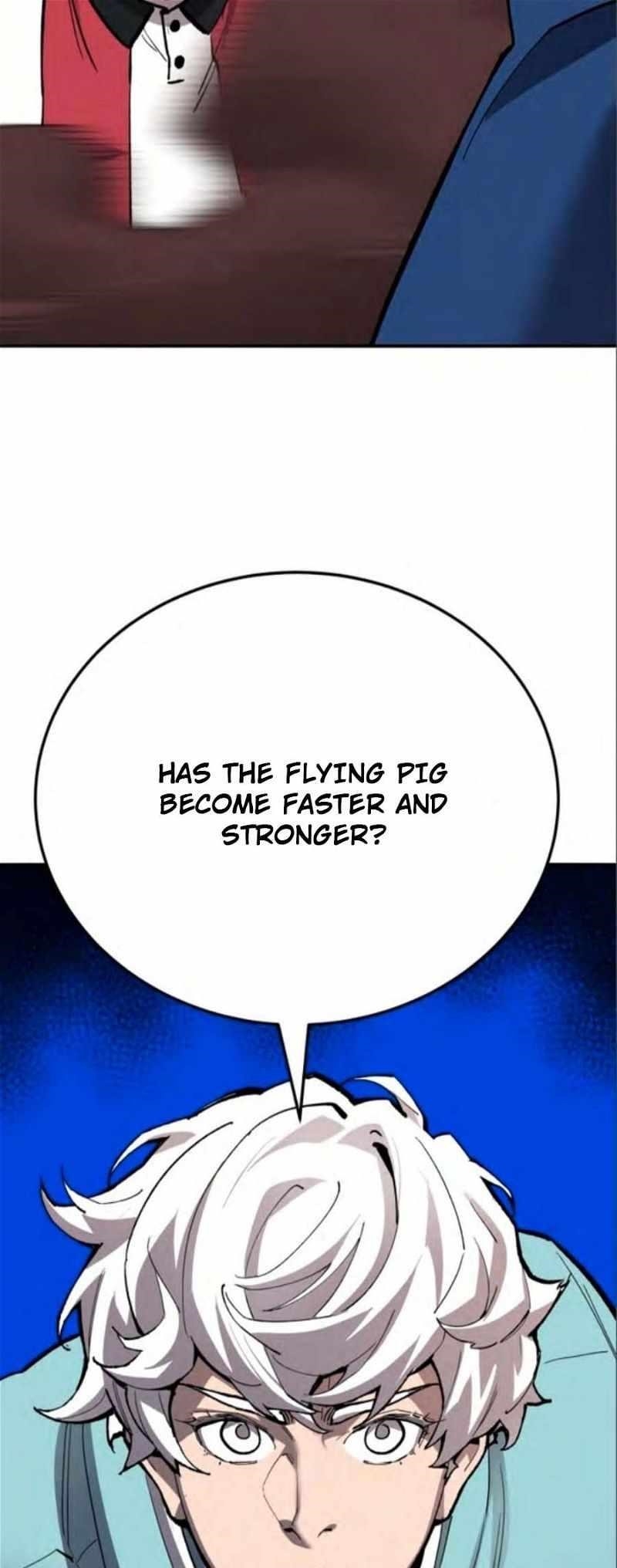 Read Limit Breaker Manga Online