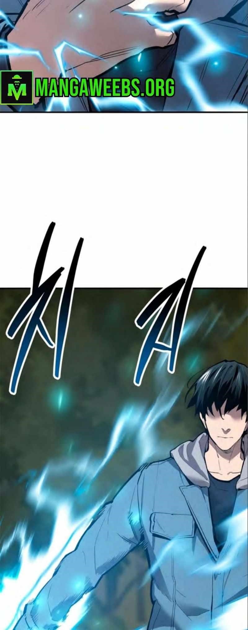 Read Limit Breaker Manga Online