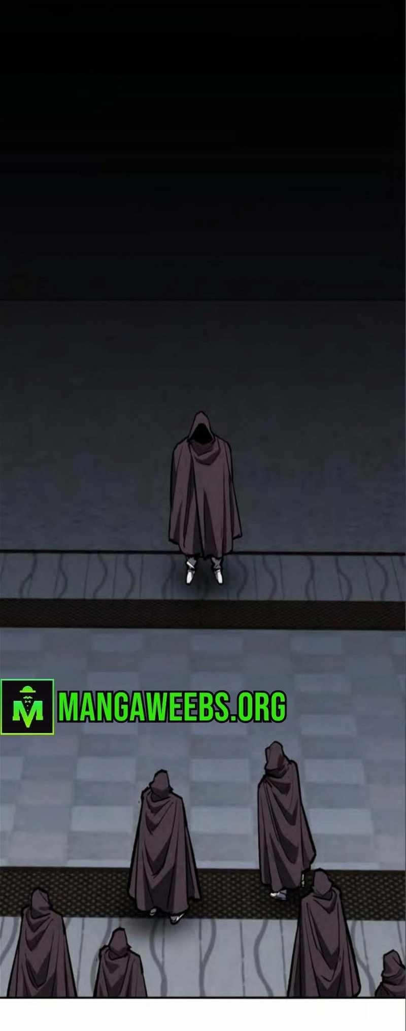 Read Limit Breaker Manga Online