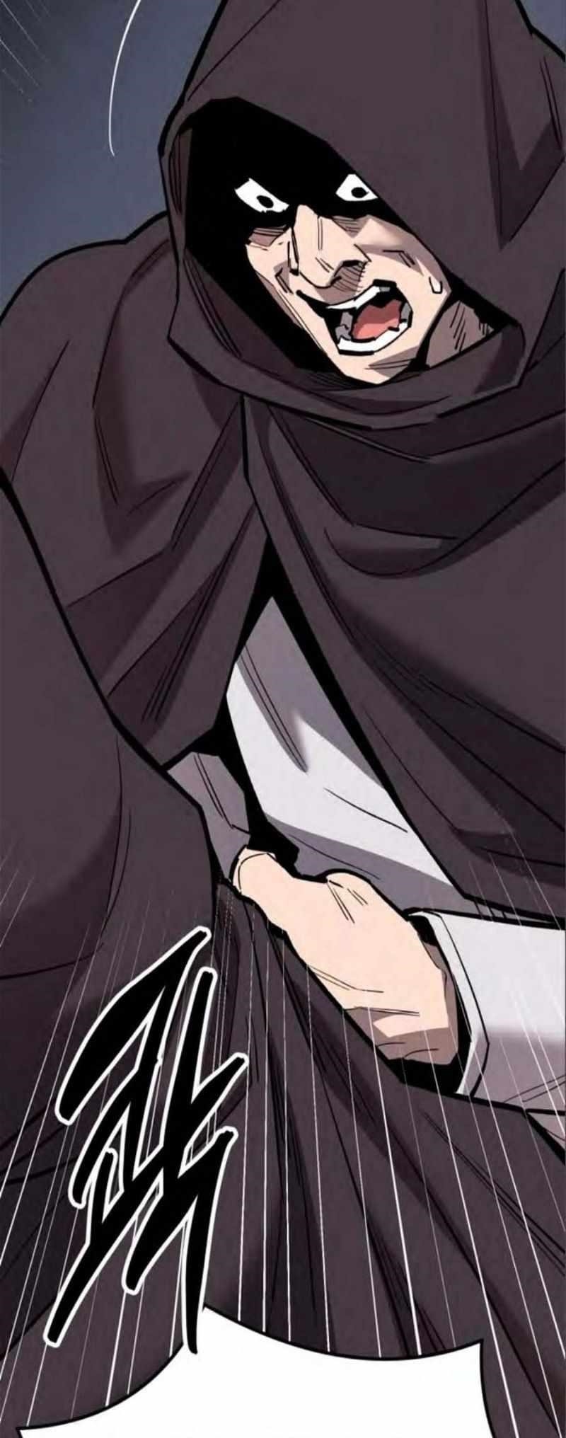 Read Limit Breaker Manga Online