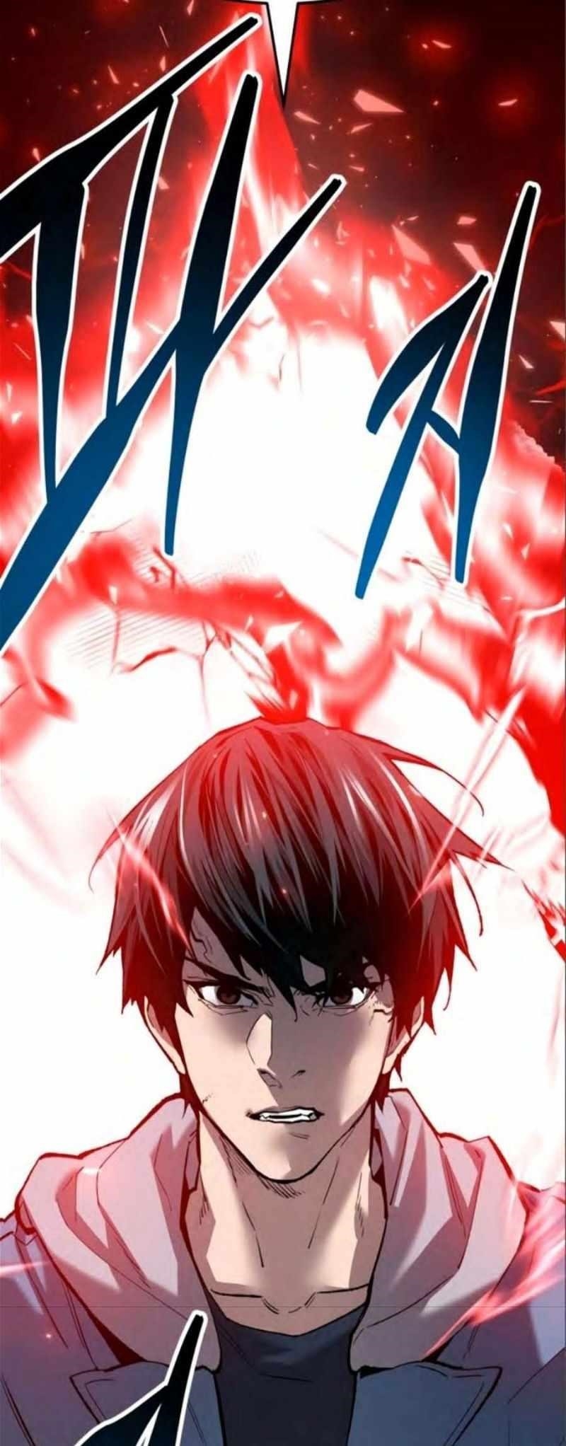 Read Limit Breaker Manga Online