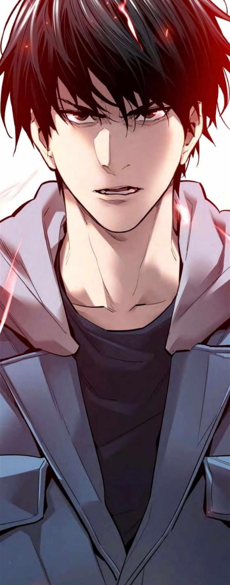 Read Limit Breaker Manga Online
