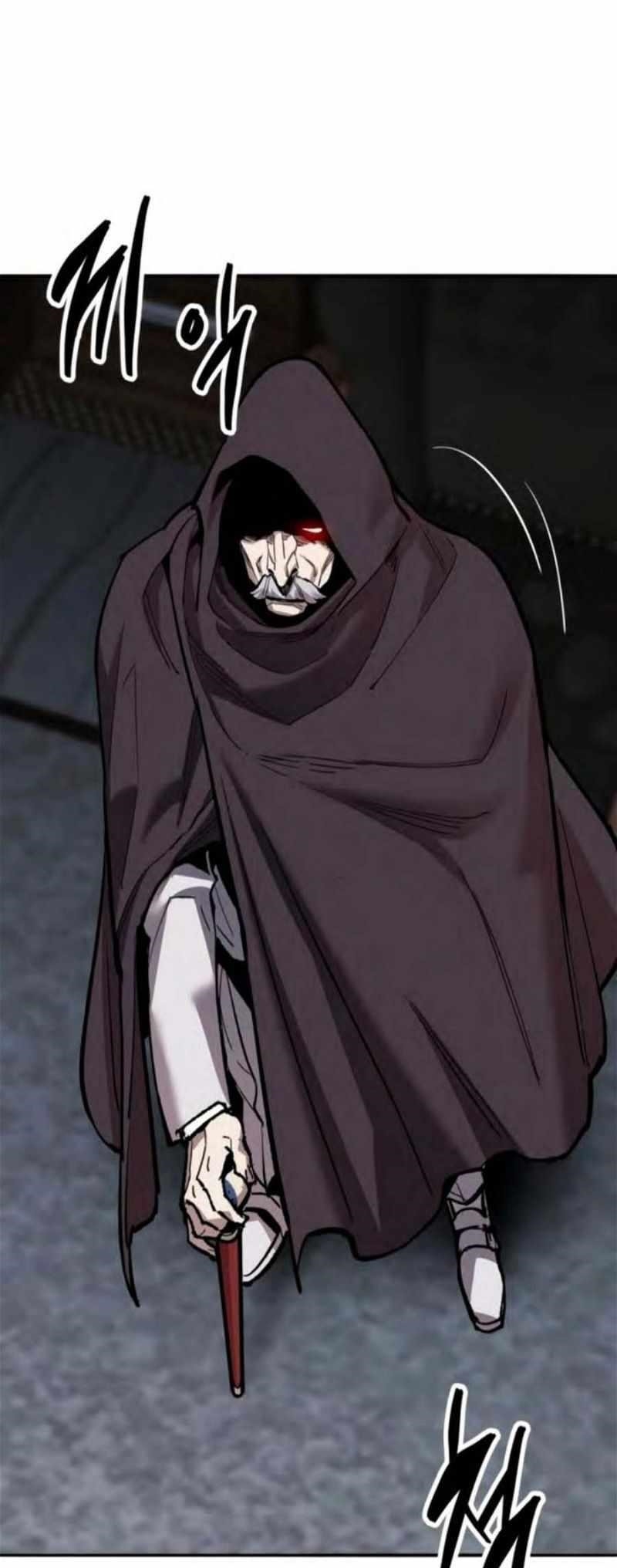 Read Limit Breaker Manga Online