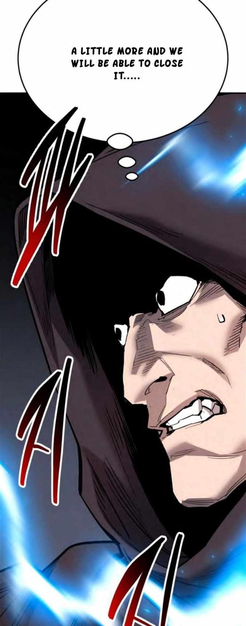 Read Limit Breaker Manga Online
