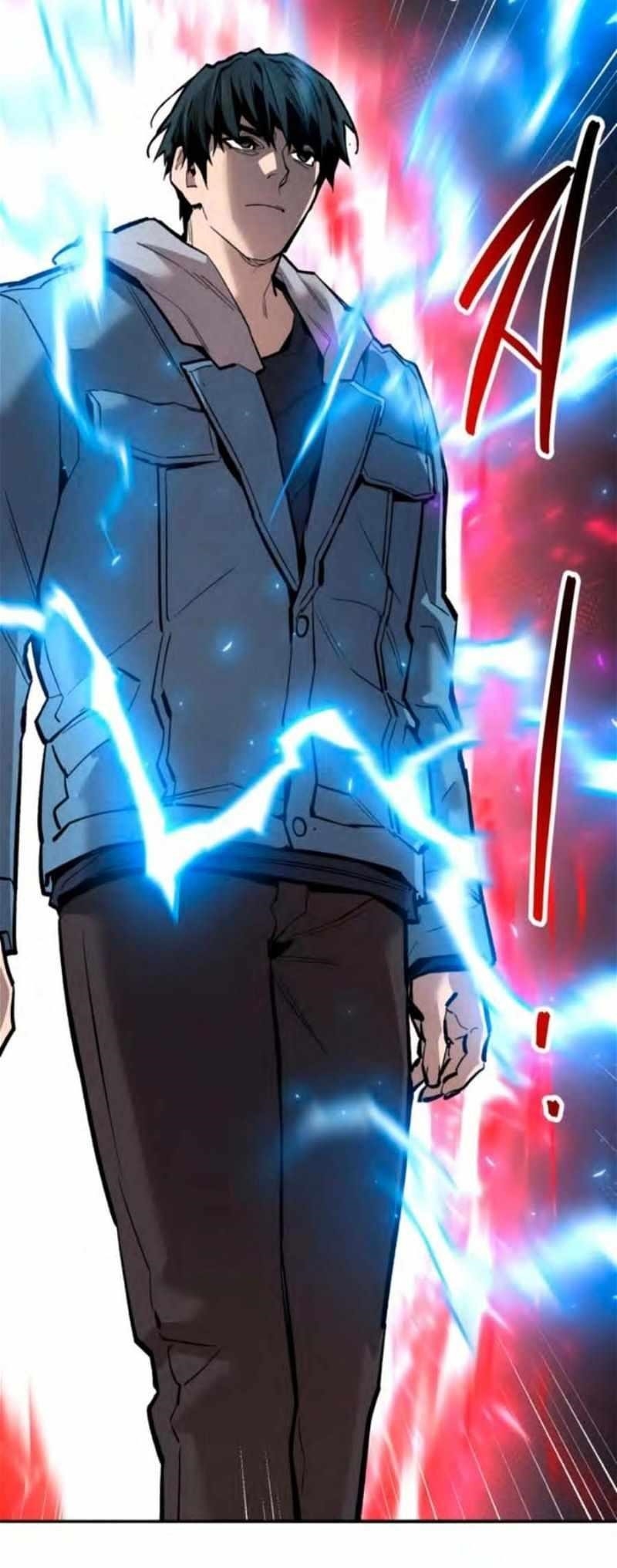 Read Limit Breaker Manga Online
