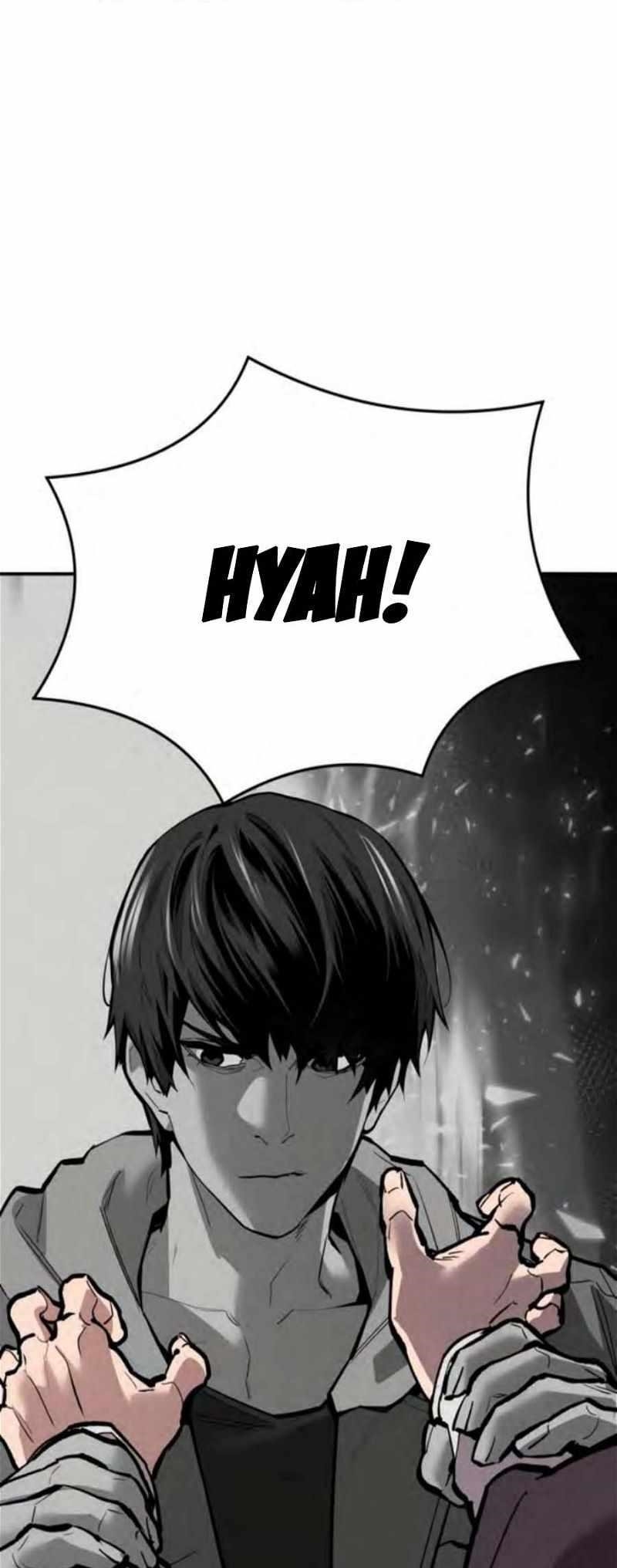 Read Limit Breaker Manga Online