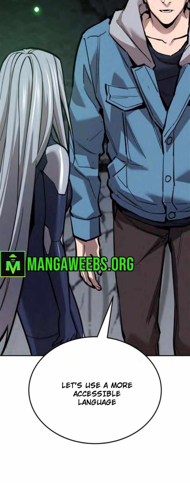 Read Limit Breaker Manga Online