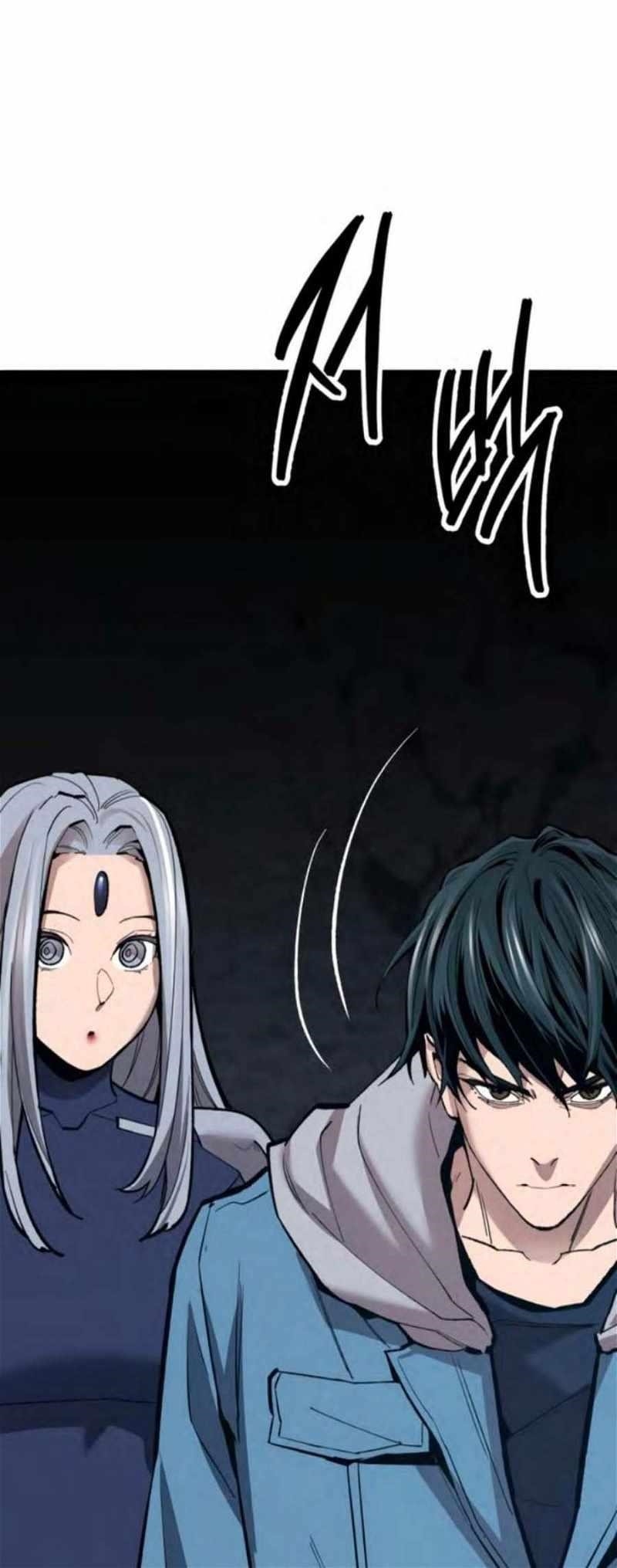 Read Limit Breaker Manga Online