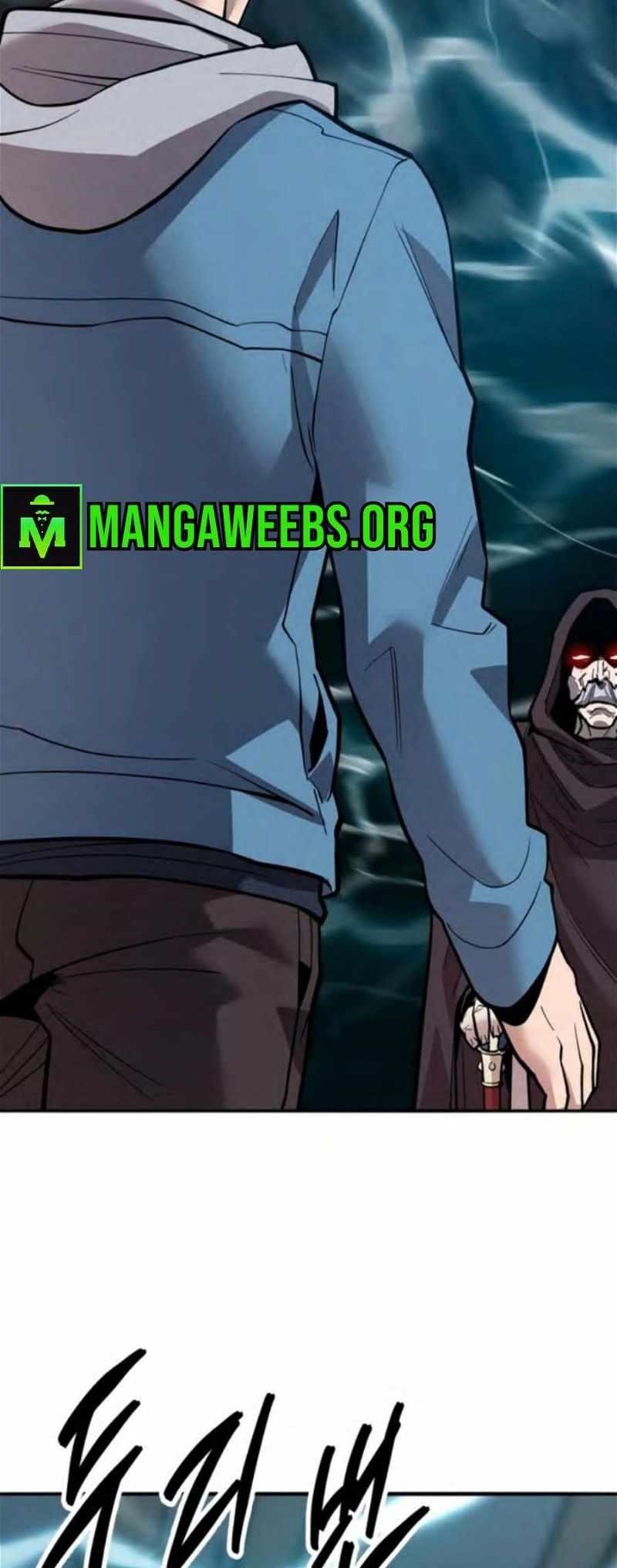 Read Limit Breaker Manga Online