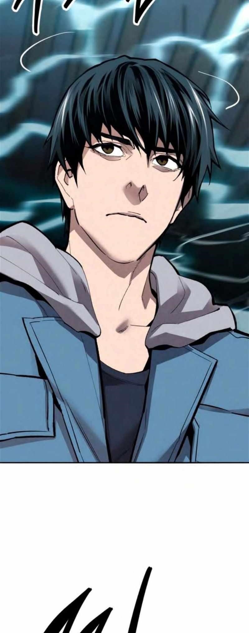 Read Limit Breaker Manga Online