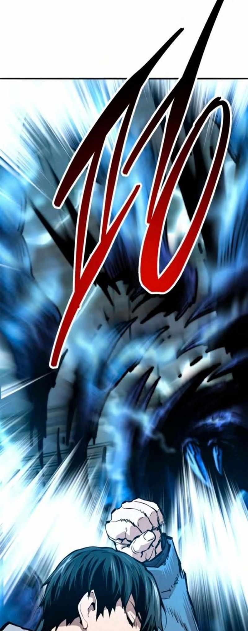 Read Limit Breaker Manga Online