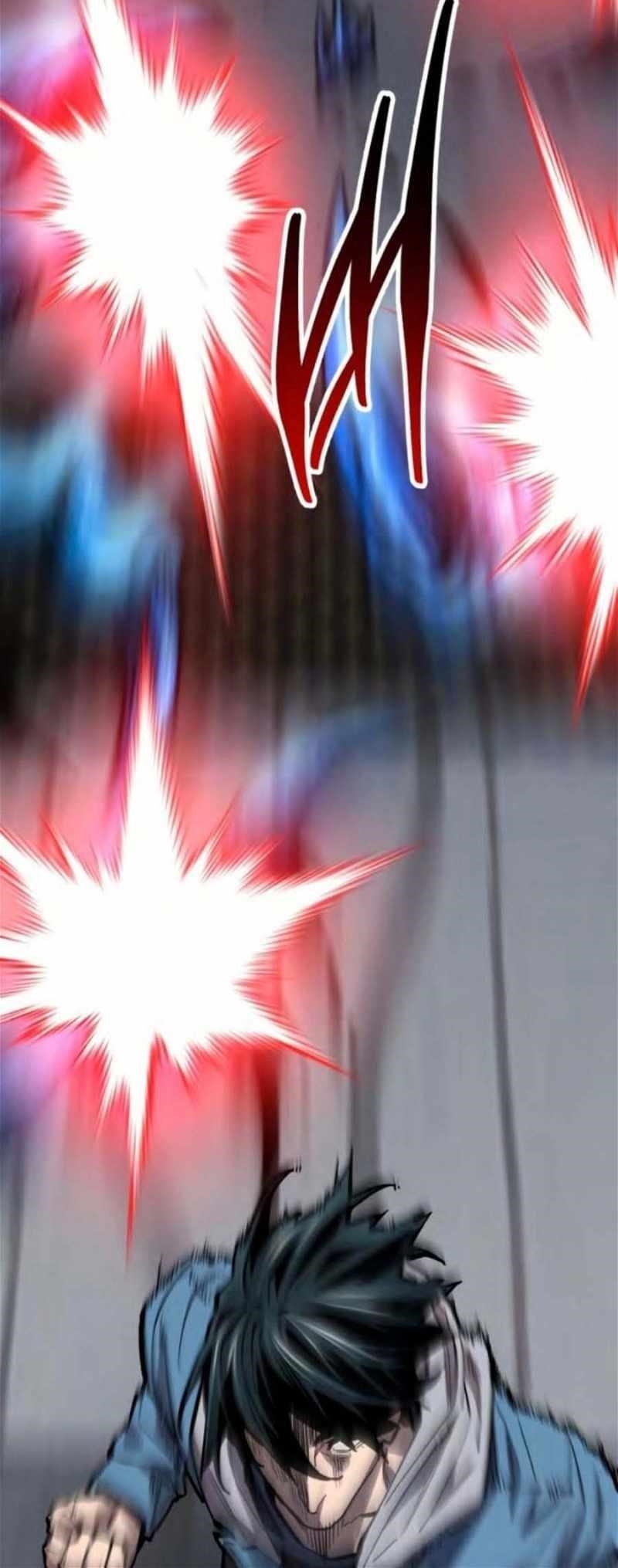 Read Limit Breaker Manga Online