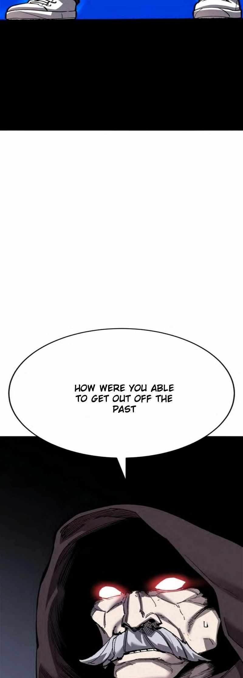 Read Limit Breaker Manga Online