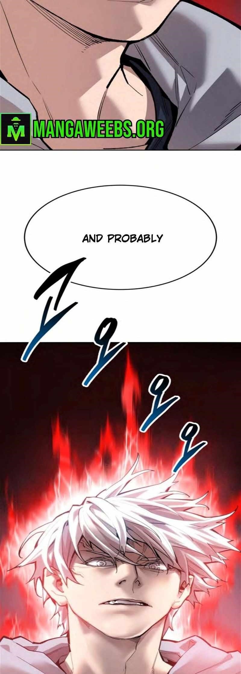 Read Limit Breaker Manga Online