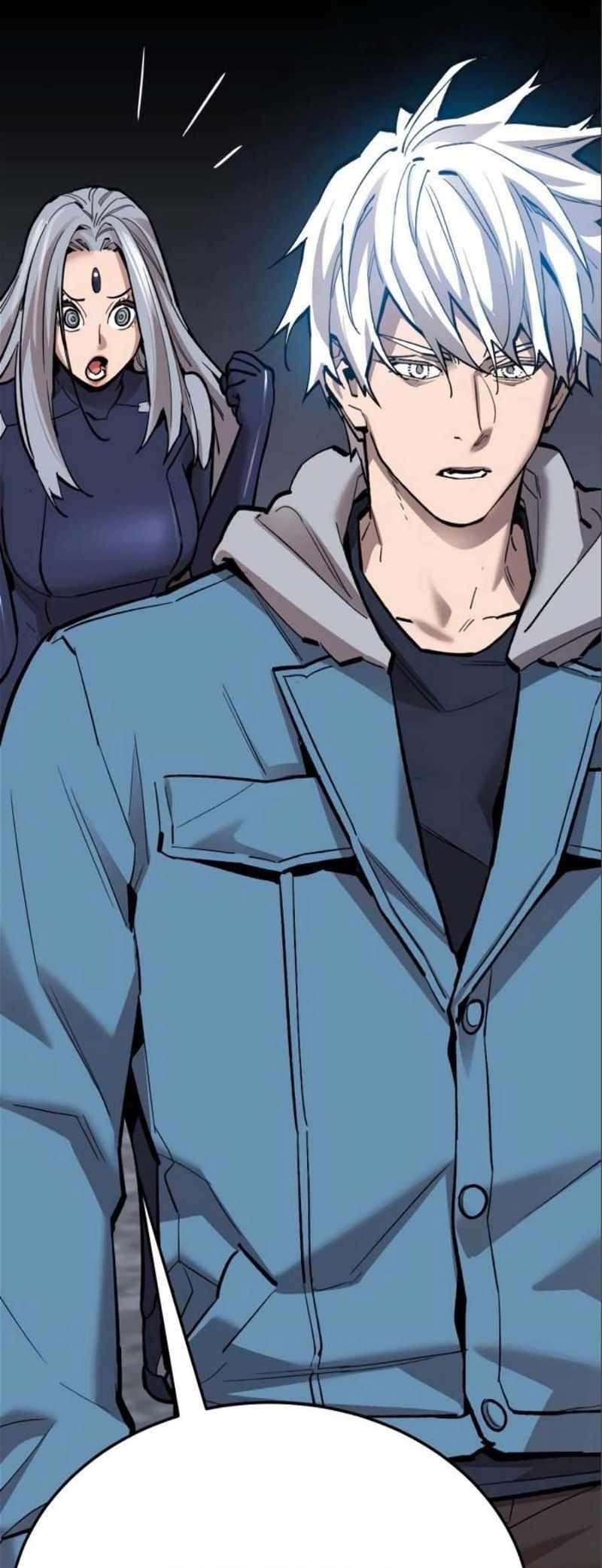 Read Limit Breaker Manga Online