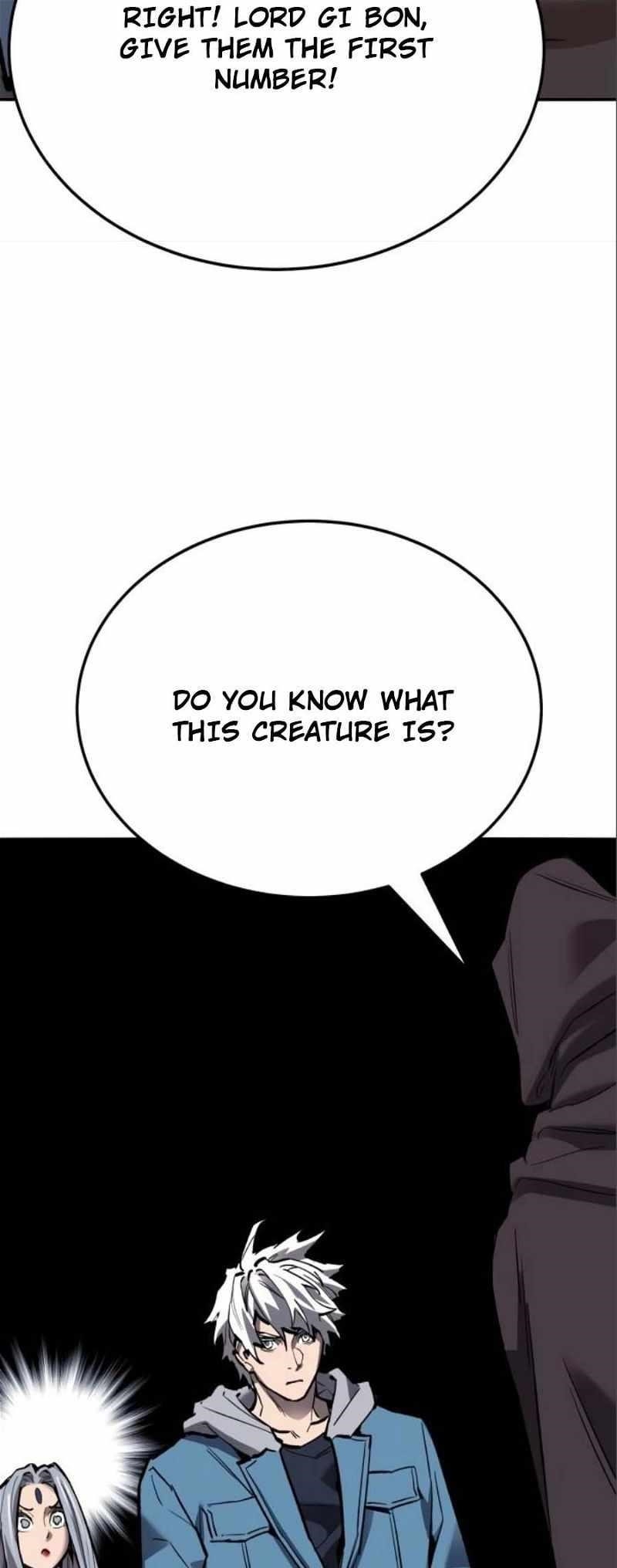Read Limit Breaker Manga Online