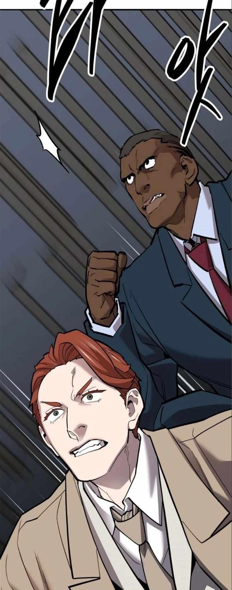Read Limit Breaker Manga Online