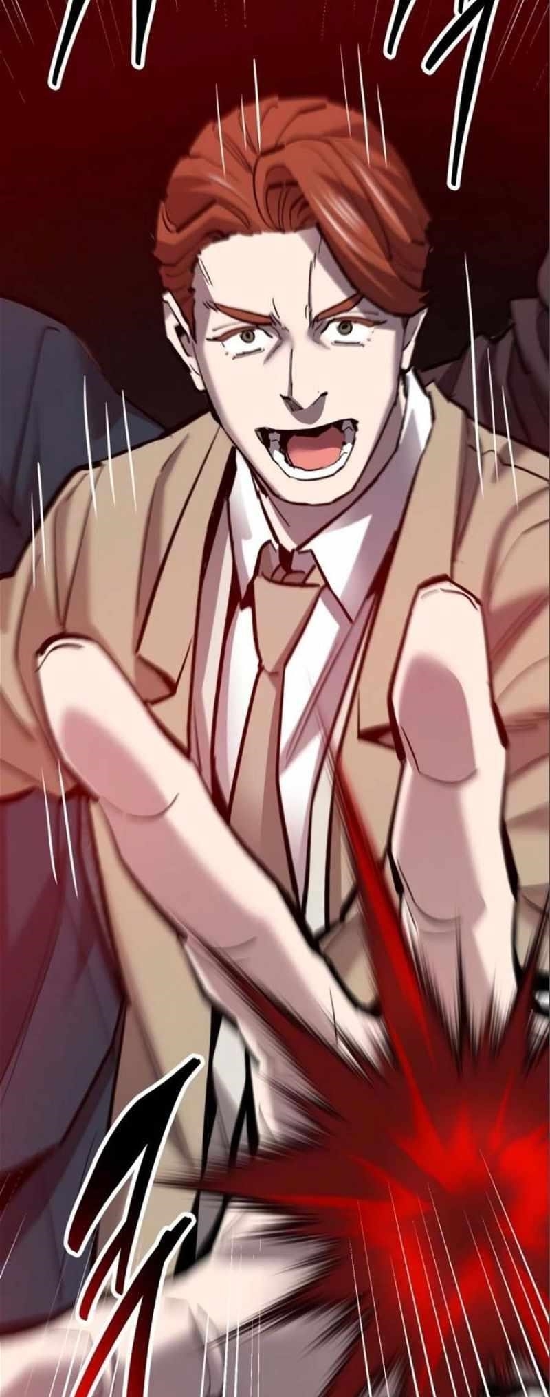 Read Limit Breaker Manga Online