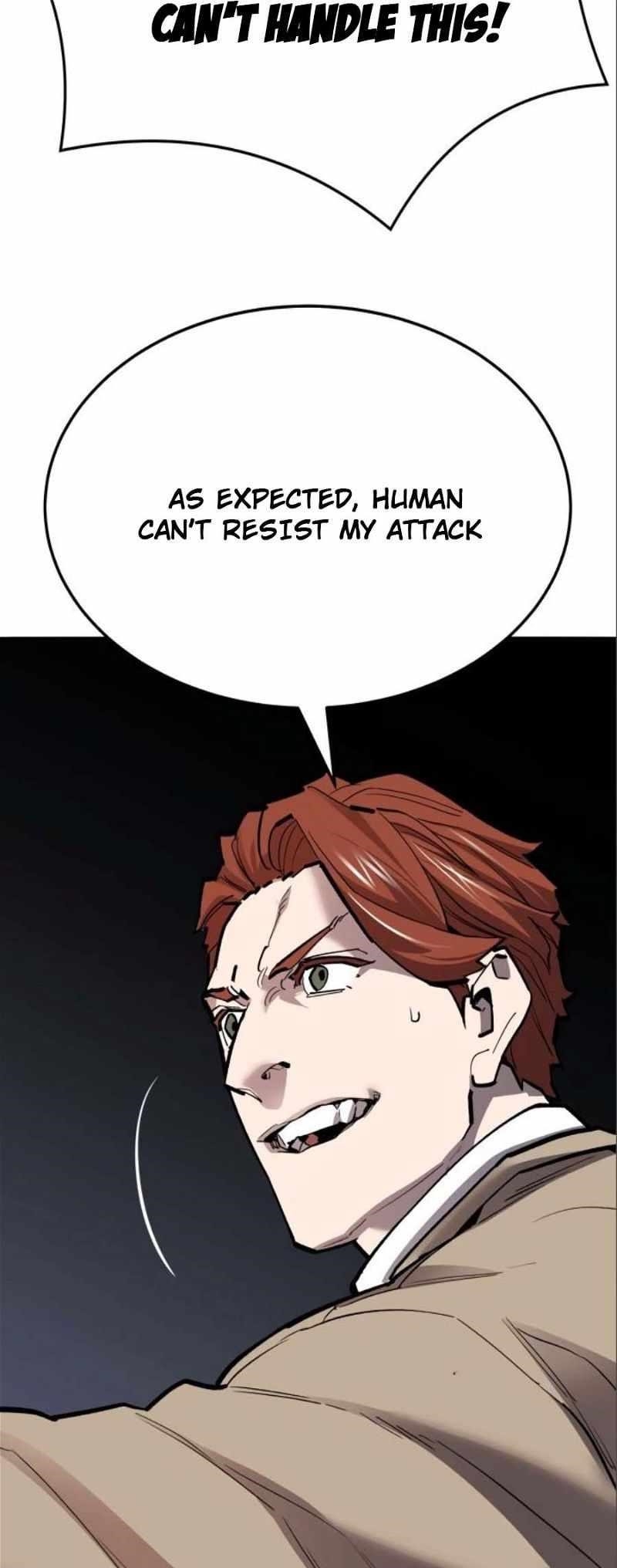 Read Limit Breaker Manga Online