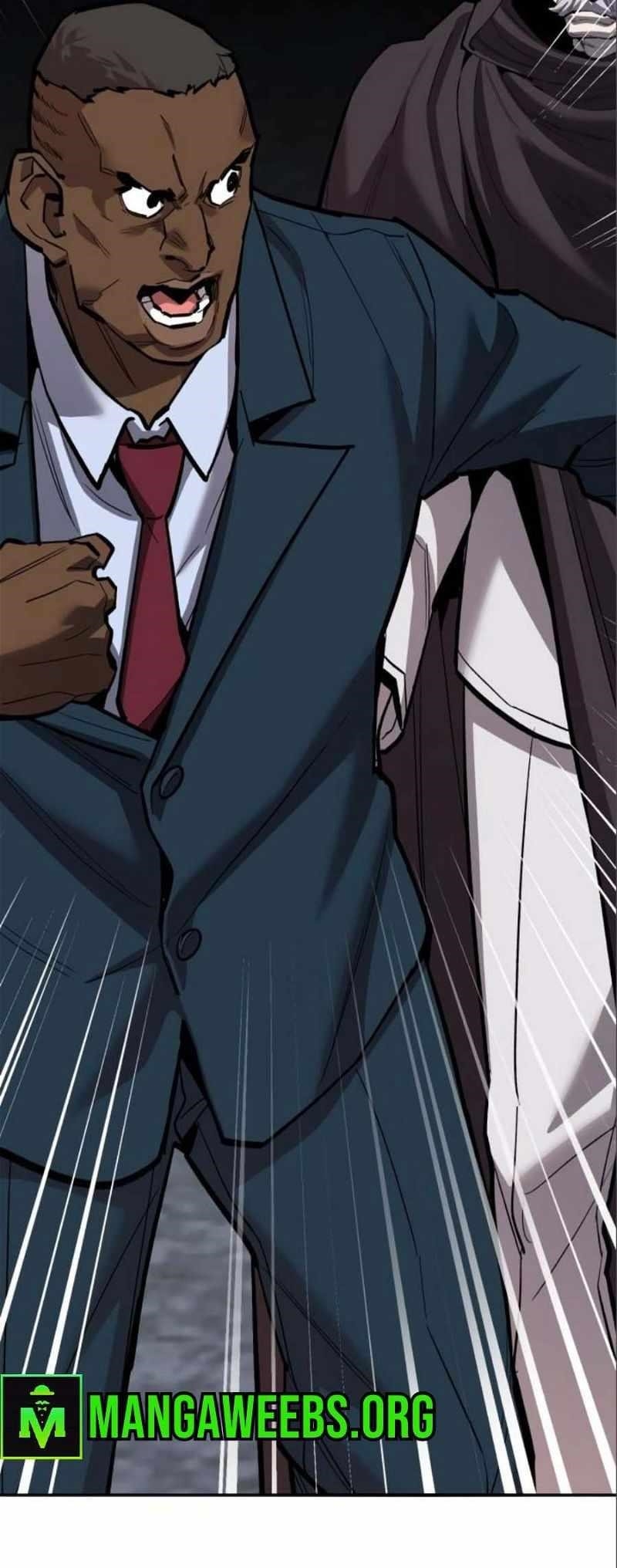 Read Limit Breaker Manga Online