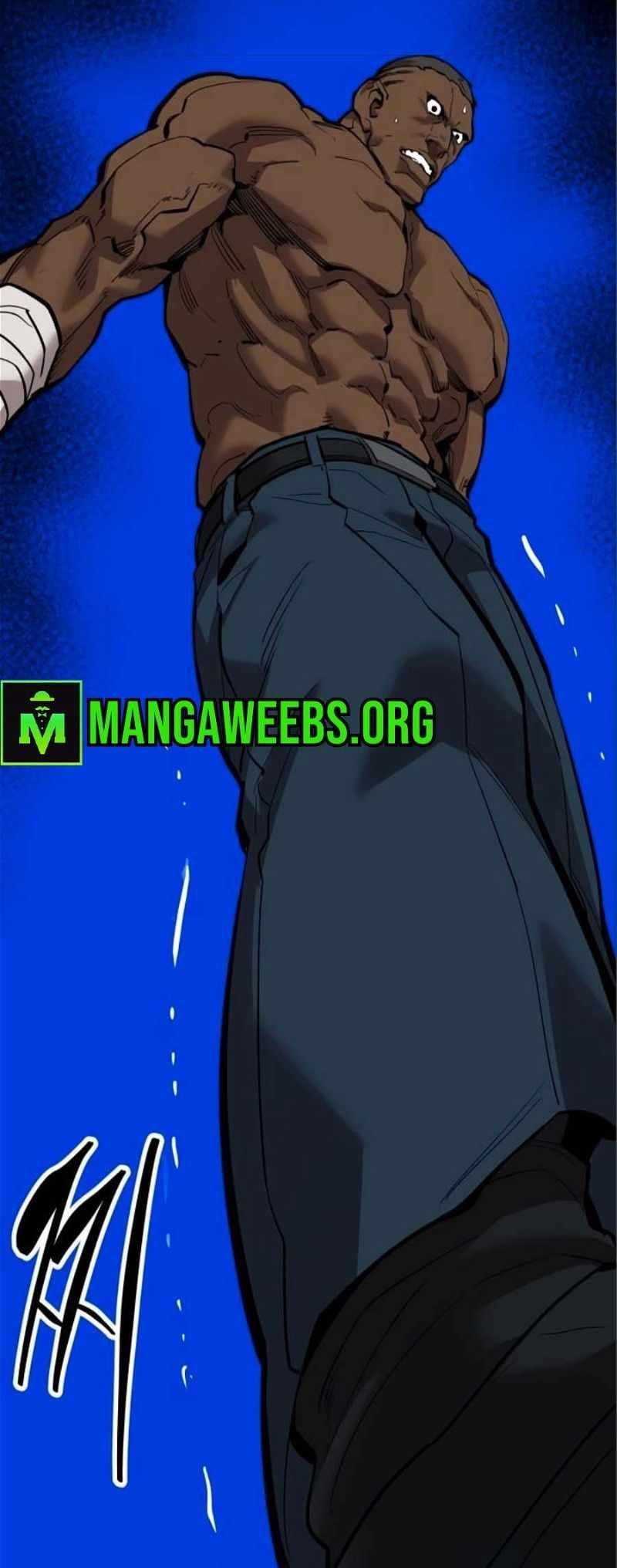 Read Limit Breaker Manga Online