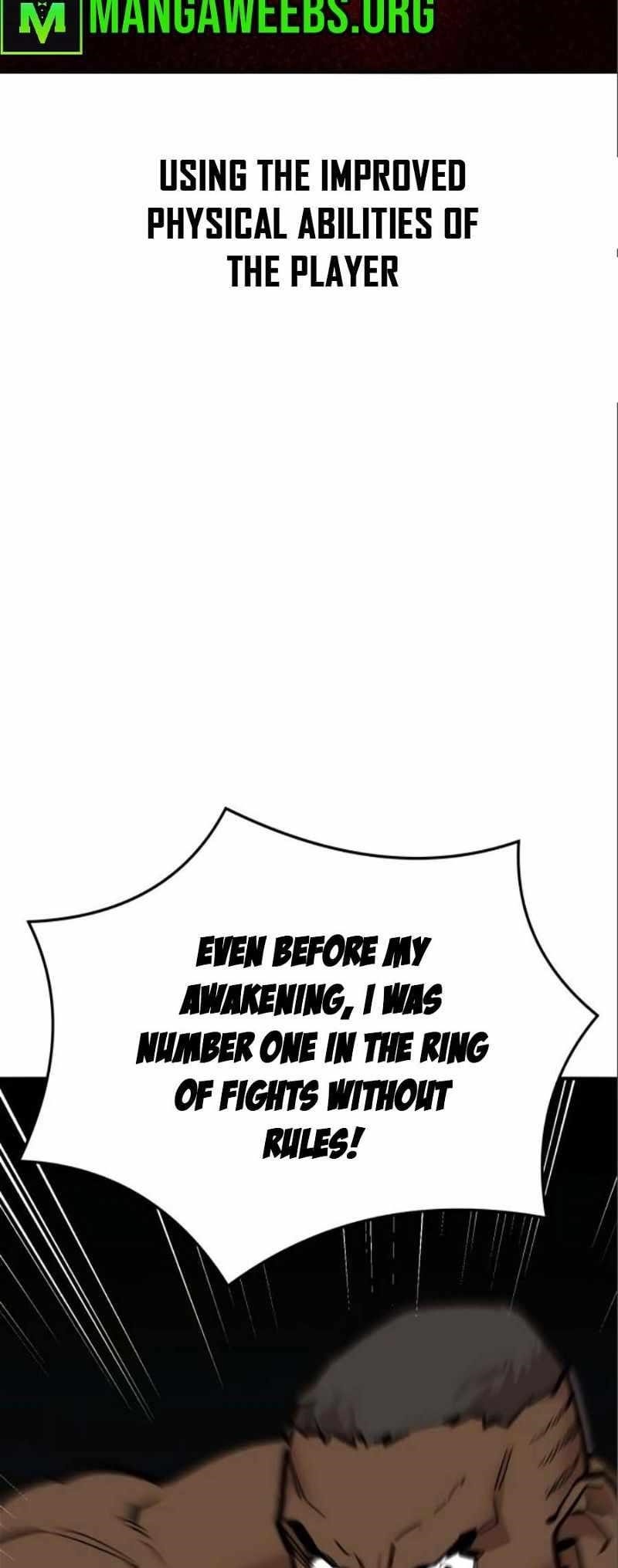 Read Limit Breaker Manga Online