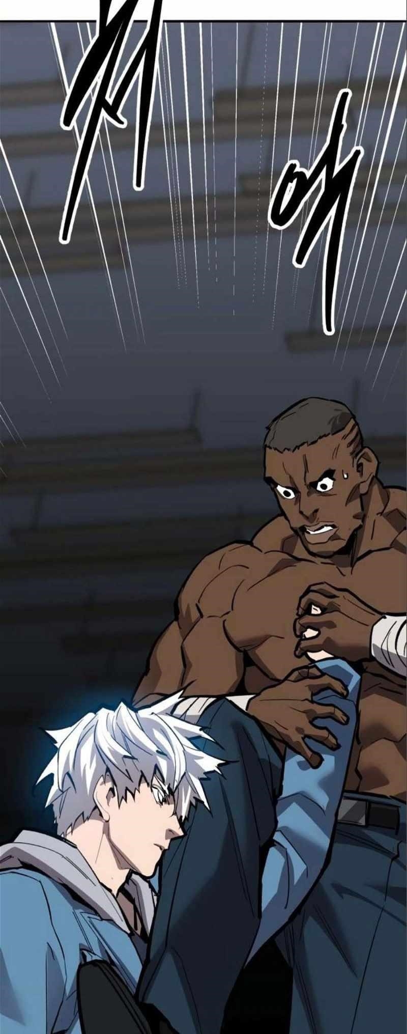 Read Limit Breaker Manga Online