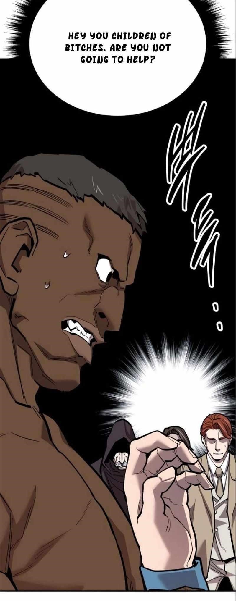 Read Limit Breaker Manga Online