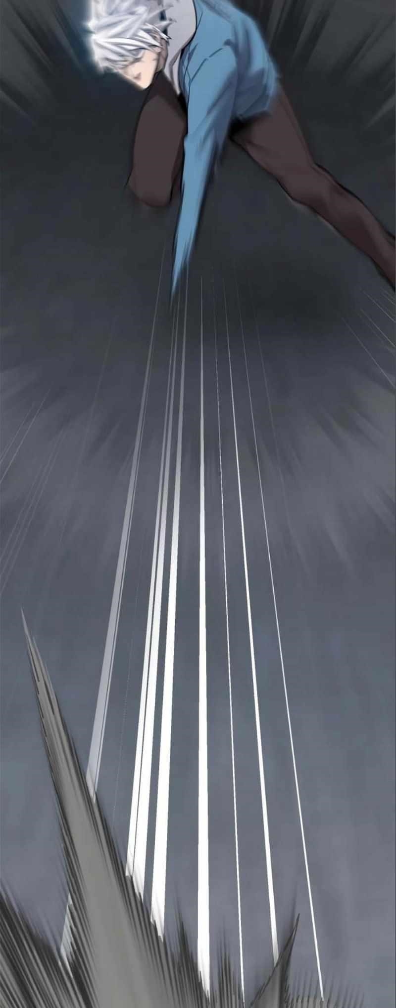 Read Limit Breaker Manga Online