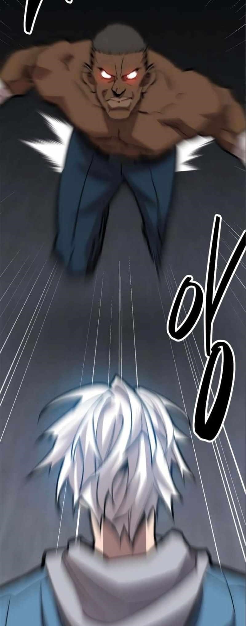 Read Limit Breaker Manga Online