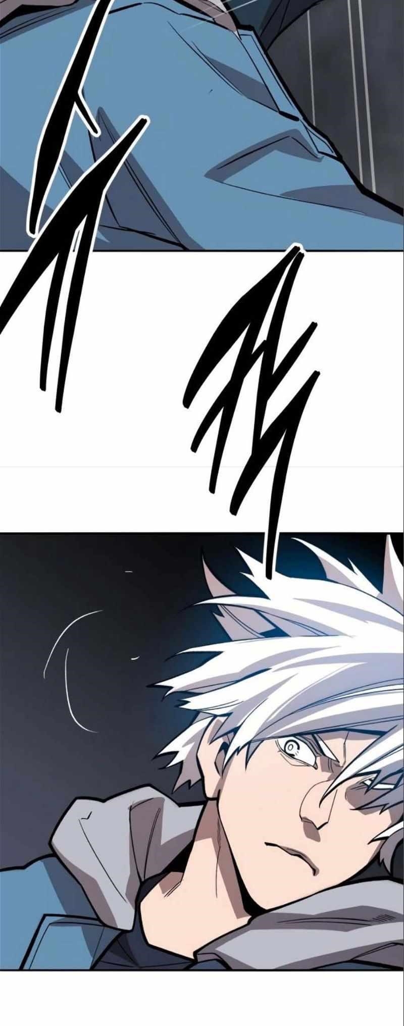 Read Limit Breaker Manga Online