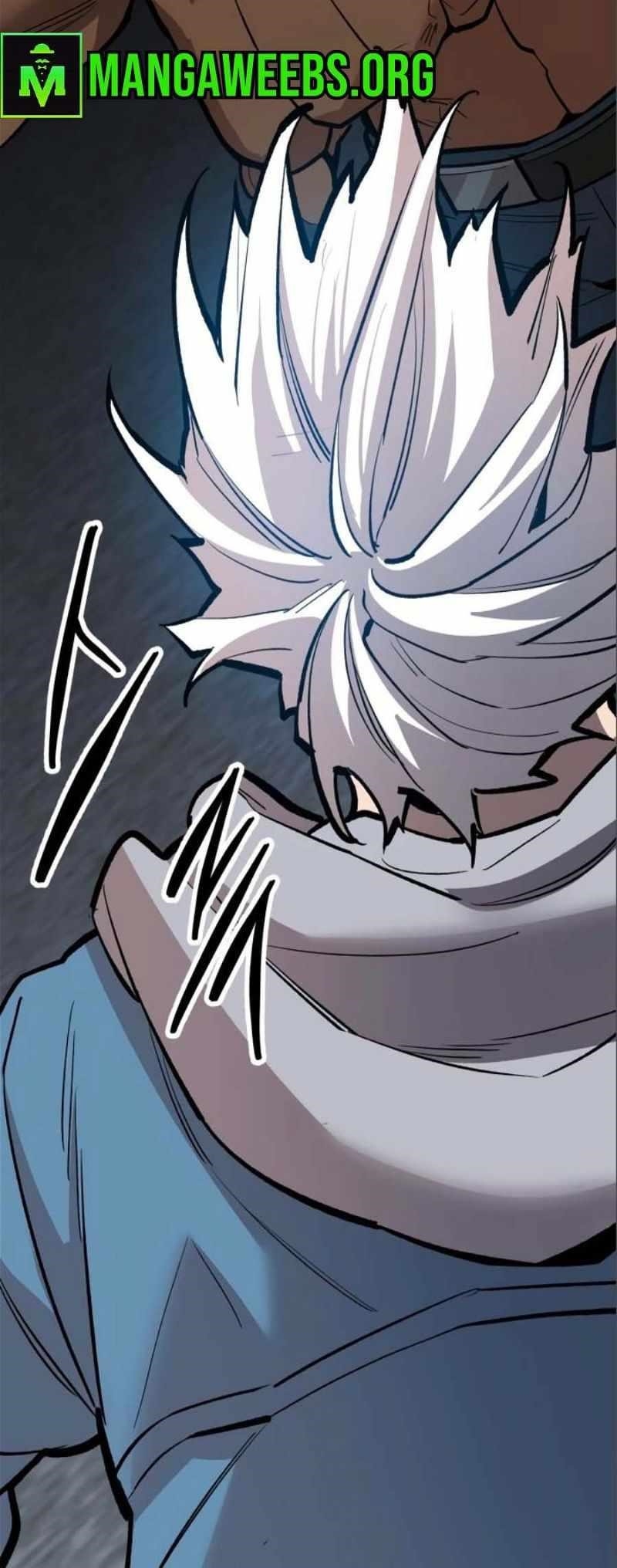 Read Limit Breaker Manga Online