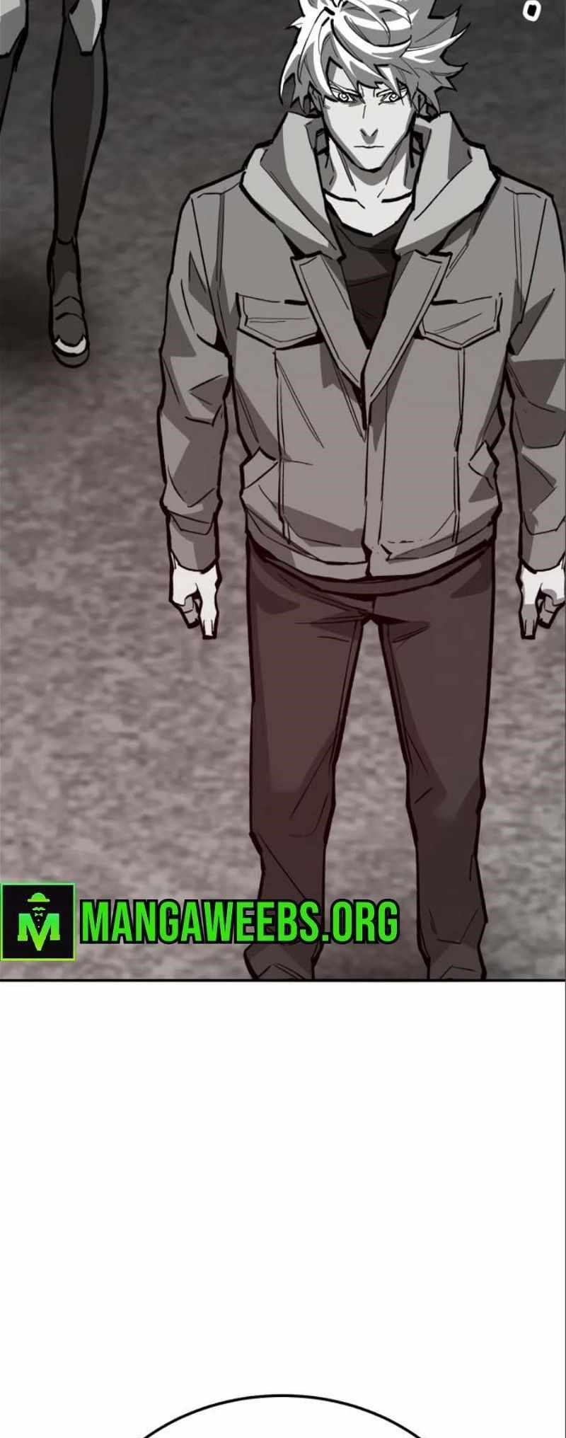 Read Limit Breaker Manga Online