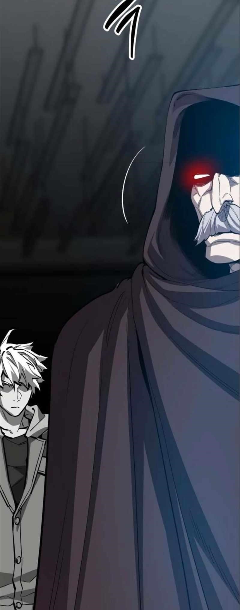 Read Limit Breaker Manga Online