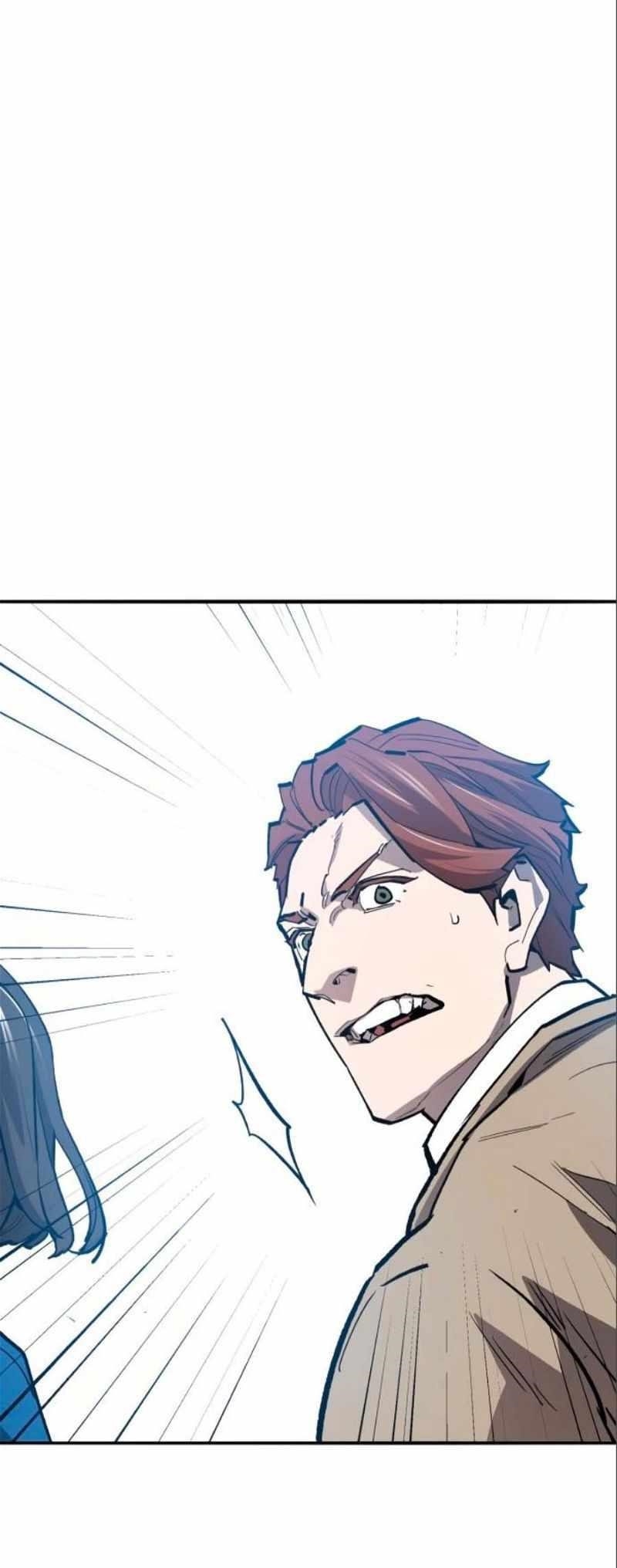 Read Limit Breaker Manga Online