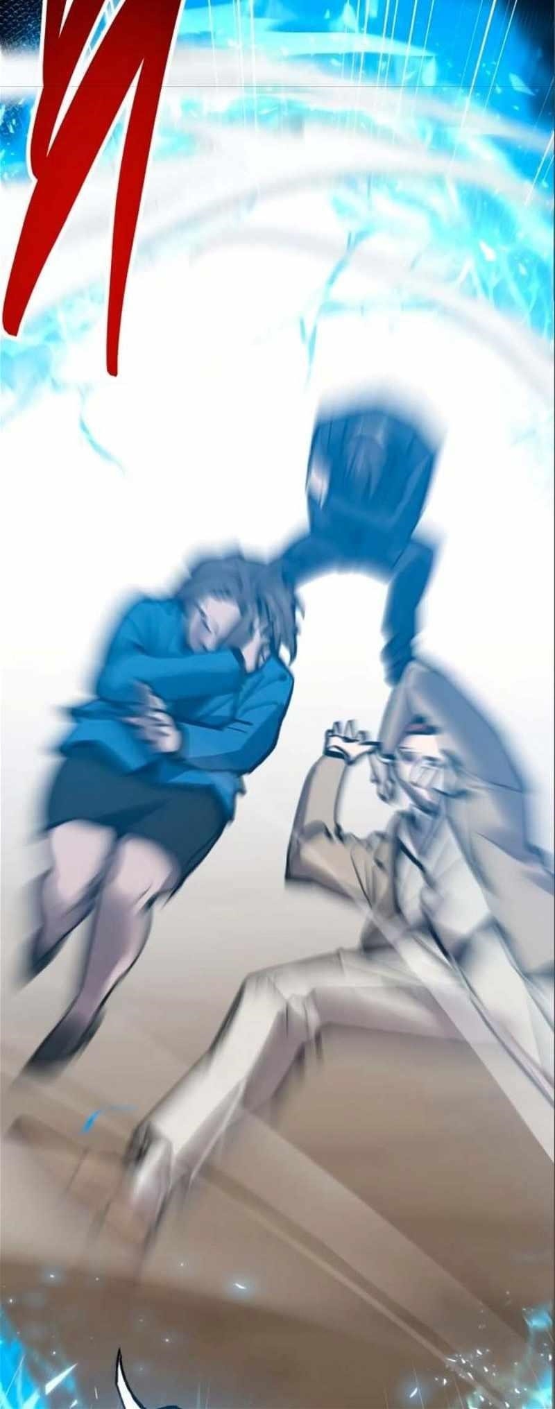 Read Limit Breaker Manga Online
