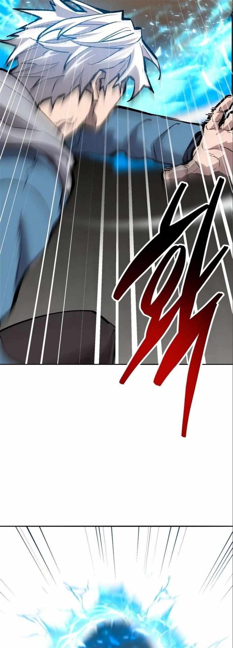 Read Limit Breaker Manga Online