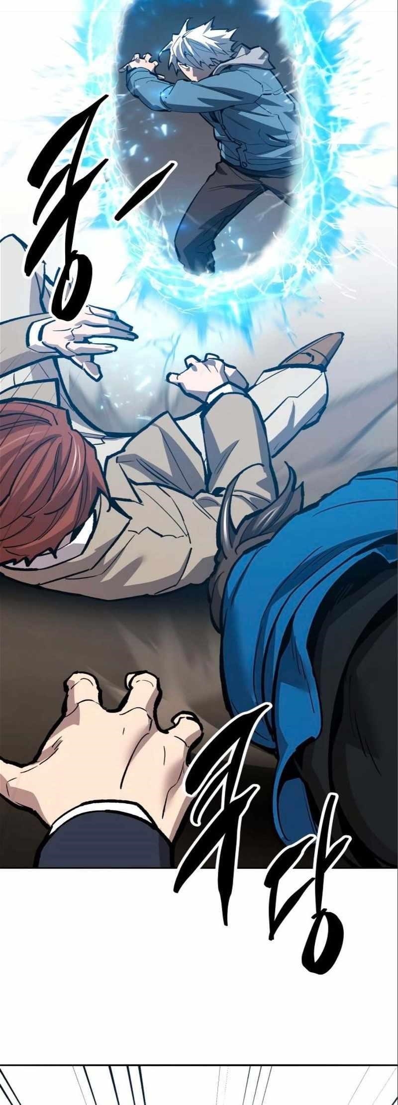 Read Limit Breaker Manga Online