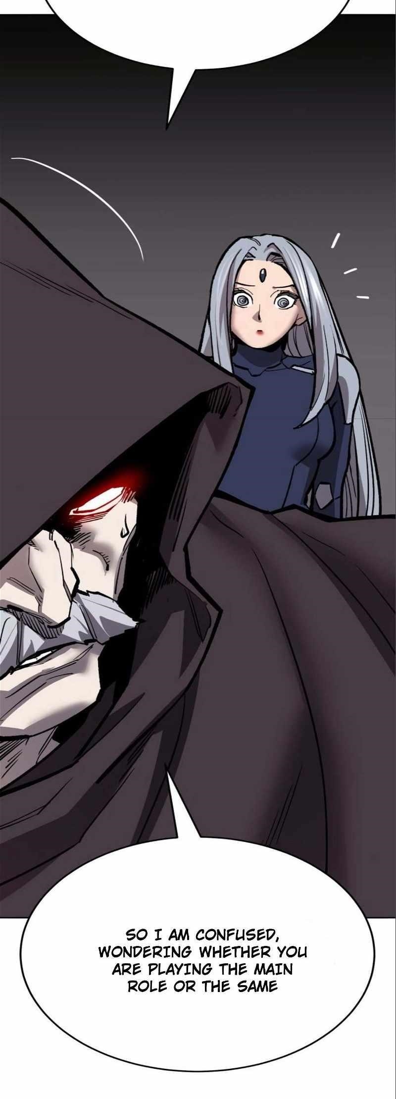 Read Limit Breaker Manga Online