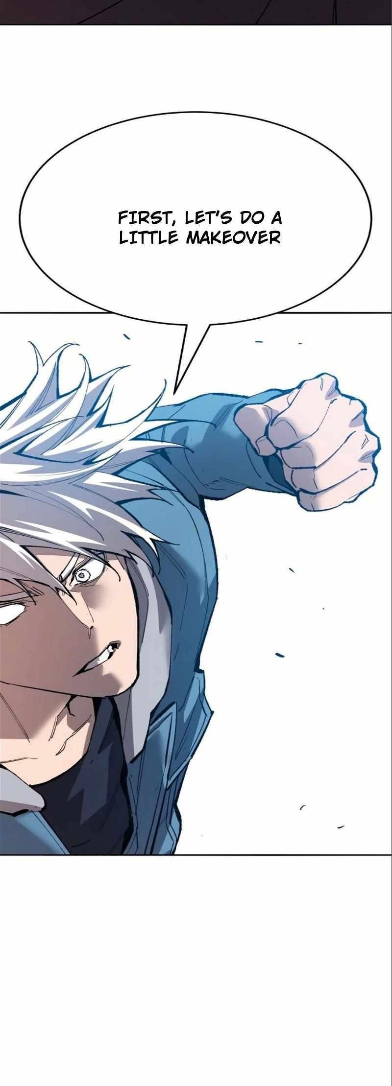 Read Limit Breaker Manga Online