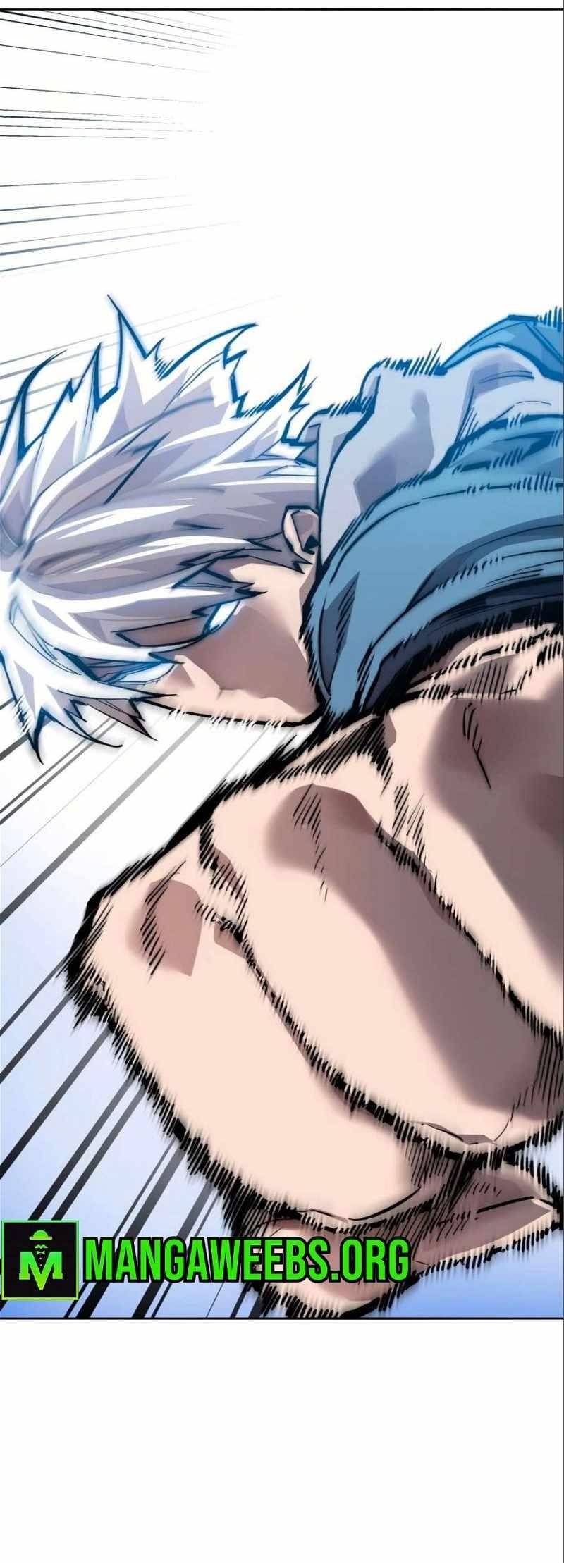 Read Limit Breaker Manga Online