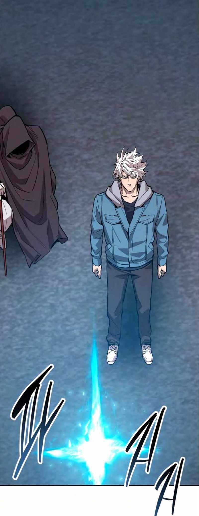 Read Limit Breaker Manga Online
