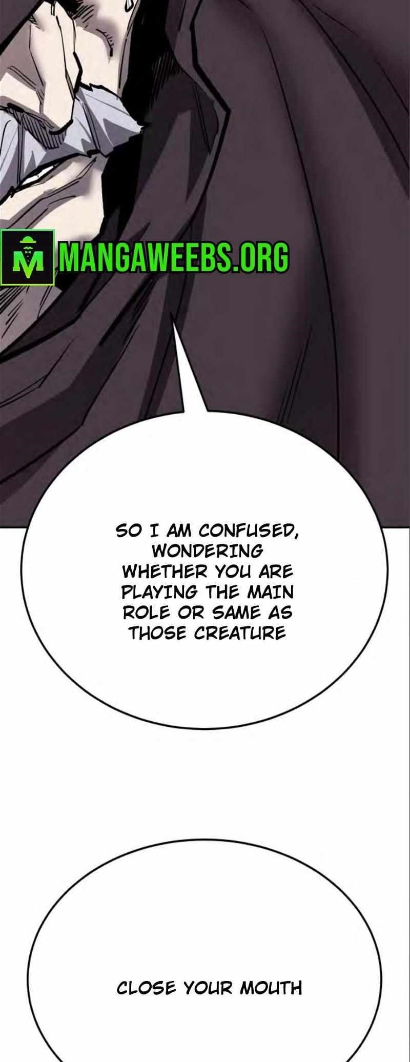 Read Limit Breaker Manga Online