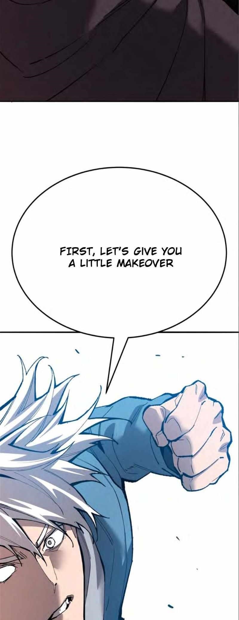 Read Limit Breaker Manga Online