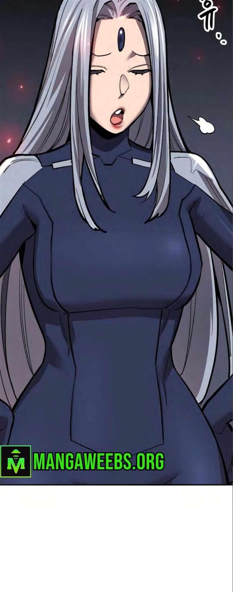 Read Limit Breaker Manga Online