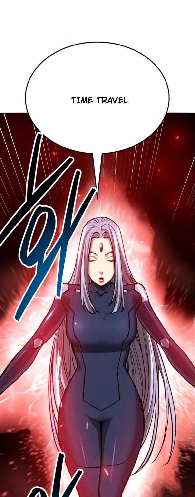 Read Limit Breaker Manga Online