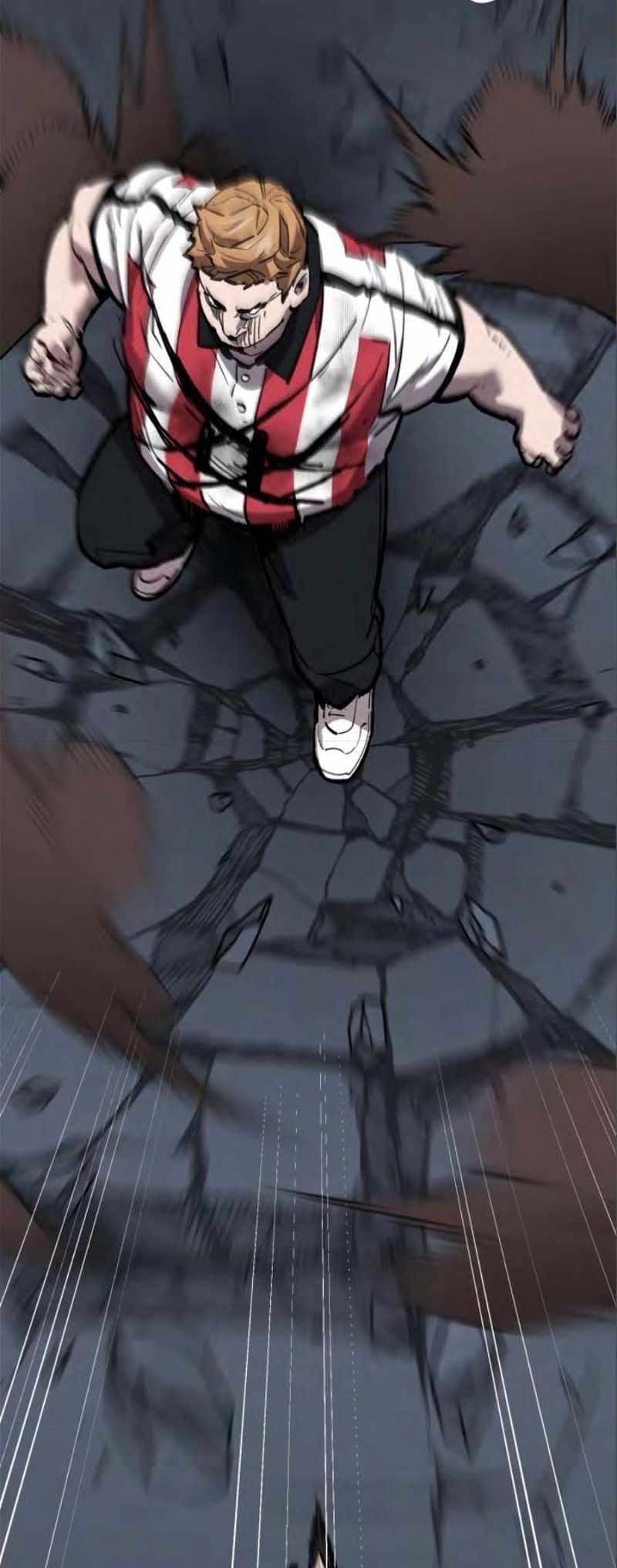 Read Limit Breaker Manga Online