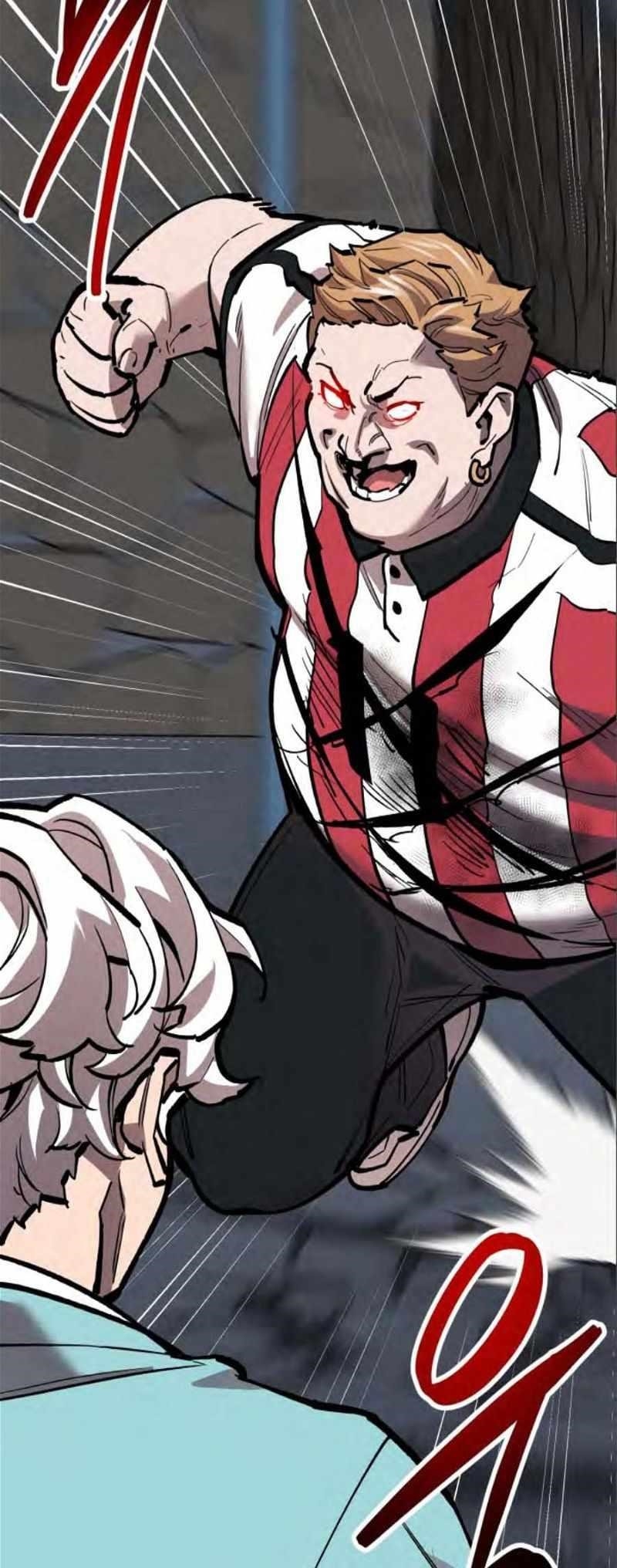 Read Limit Breaker Manga Online